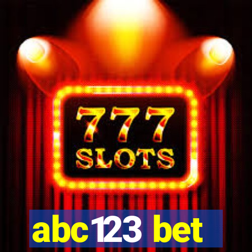 abc123 bet